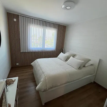 - Golden Triangle Apartmán