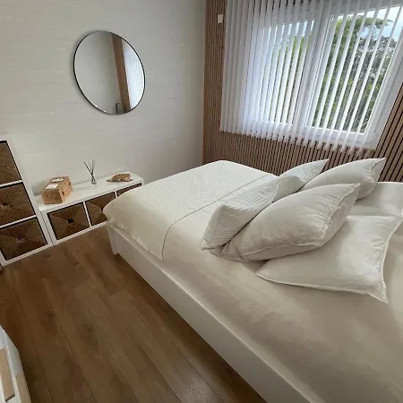 Apartmán - Golden Triangle Annecy